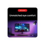 LG UltraGear 27GX704A-B Monitor Gaming OLED 27 pulg. QHD 240Hz