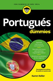 CEAC EDICIONES, Portugués para Dummies