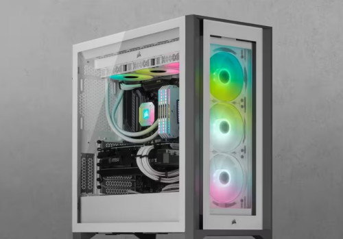 Refrigerador Portátil Corsair CW-9060073-WW