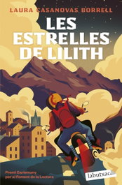 Les estrelles de Lilith, Laura Casanovas Borrell - LABUTXACA