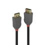 Lindy 36486 Cable DisplayPort 10 m Negro