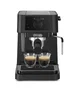 De'Longhi Stilosa EC230.BK Cafetera de Espresso 1100W 15 bares Agua 1000ml