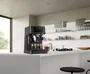 De'Longhi Stilosa EC230.BK Cafetera de Espresso 1100W 15 bares Agua 1000ml