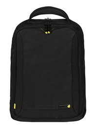 Tech Air 5701V4 Notebook Case 39.6 Cm (15.6") Backpack Case Black