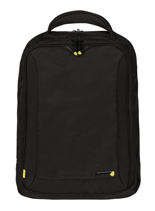 Tech Air 5701V4 Notebook Case 39.6 Cm (15.6") Backpack Case Black Tech Air 5701V4 Notebook Case 39.6 Cm (15.6") Backpack Case Black