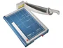 Cizalla De Palanca Dahle Premium 867 Corte: Longitud 460Mm Y Capacidad 3,5Mm ± 35H