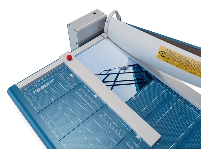 Dahle 867 Cizalla de Palanca Profesional Dahle 867 Cizalla de Palanca Profesional