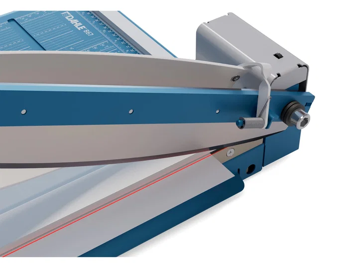 Dahle 867 Cizalla de Palanca Profesional Dahle 867 Cizalla de Palanca Profesional