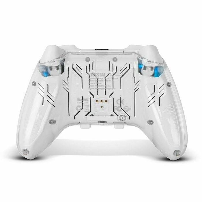 Funda para Móvil Krom NXKROMKRYSTAL