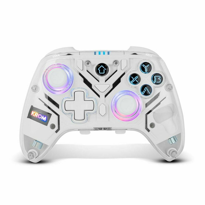 Funda para Móvil Krom NXKROMKRYSTAL