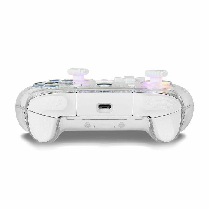 Funda para Móvil Krom NXKROMKRYSTAL