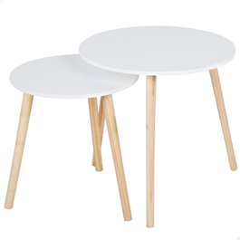 MAX HOME-SET 2MESAS AUX REDOND