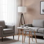 MAX HOME-SET 2MESAS AUX REDOND