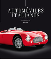 Automóviles Italianos, Enzo Rizzo - Libreria Universitaria (LU)