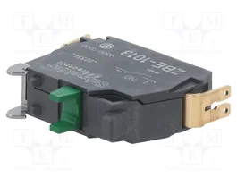 SCHNEIDER ELECTRIC Bloques de Contactos Harmony XB4 22mm