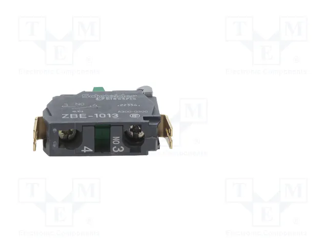 SCHNEIDER ELECTRIC Bloques de Contactos Harmony XB4 22mm SCHNEIDER ELECTRIC Bloques de Contactos Harmony XB4 22mm