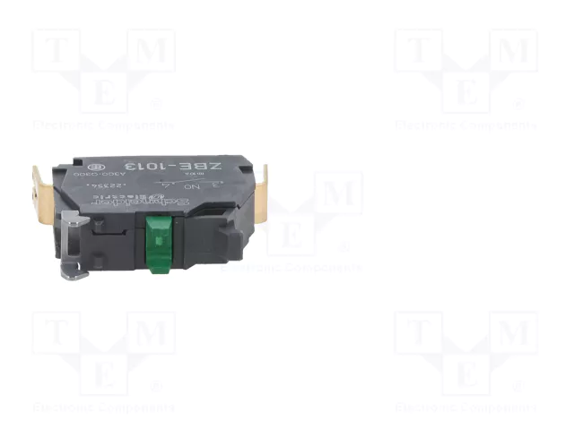 SCHNEIDER ELECTRIC Bloques de Contactos Harmony XB4 22mm SCHNEIDER ELECTRIC Bloques de Contactos Harmony XB4 22mm
