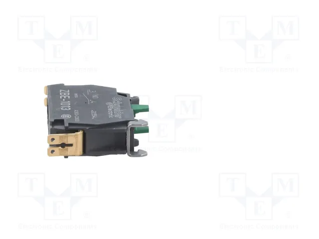 SCHNEIDER ELECTRIC Bloques de Contactos Harmony XB4 22mm SCHNEIDER ELECTRIC Bloques de Contactos Harmony XB4 22mm