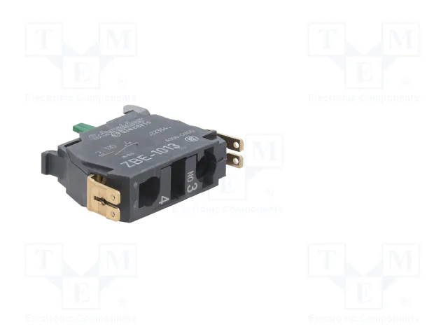 SCHNEIDER ELECTRIC Bloques de Contactos Harmony XB4 22mm SCHNEIDER ELECTRIC Bloques de Contactos Harmony XB4 22mm