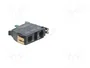 SCHNEIDER ELECTRIC Bloques de Contactos Harmony XB4 22mm