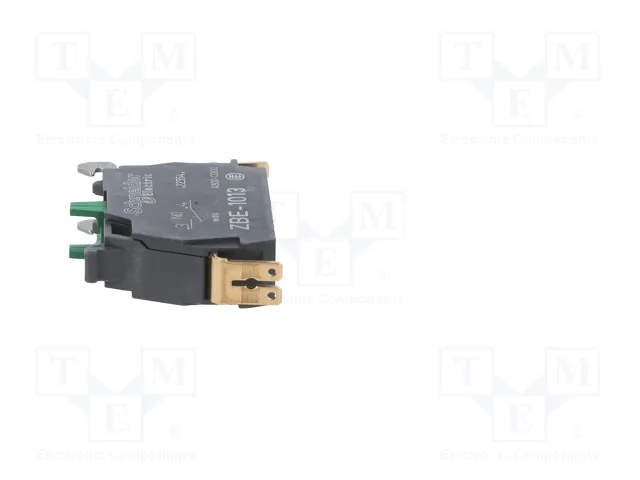 SCHNEIDER ELECTRIC Bloques de Contactos Harmony XB4 22mm SCHNEIDER ELECTRIC Bloques de Contactos Harmony XB4 22mm
