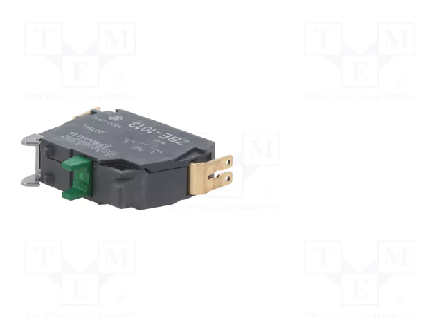SCHNEIDER ELECTRIC Bloques de Contactos Harmony XB4 22mm SCHNEIDER ELECTRIC Bloques de Contactos Harmony XB4 22mm