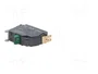 SCHNEIDER ELECTRIC Bloques de Contactos Harmony XB4 22mm