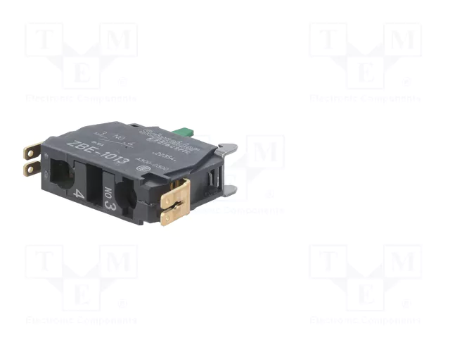 SCHNEIDER ELECTRIC Bloques de Contactos Harmony XB4 22mm SCHNEIDER ELECTRIC Bloques de Contactos Harmony XB4 22mm