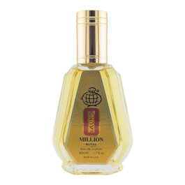 La Uno Million Royal, Agua de perfume, Para hombres, 50 ml