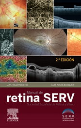 ELSEVIER EDITORIAL MANUAL DE RETINA SERV
