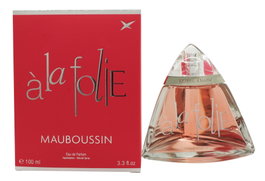 Mauboussin À La Folie Eau de Parfum 100 ml