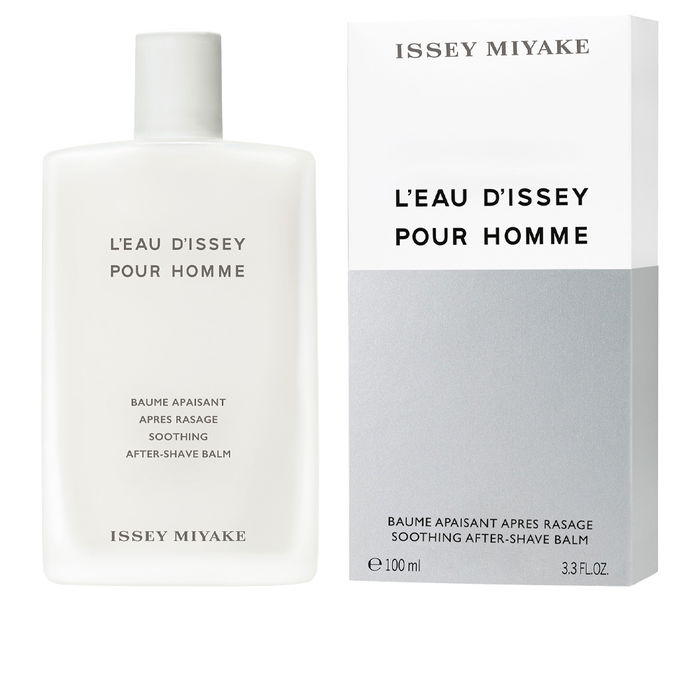 Issey Miyake L'EAU D'ISSEY POUR HOMME Bálsamo After-Shave para Hombre 100 ml