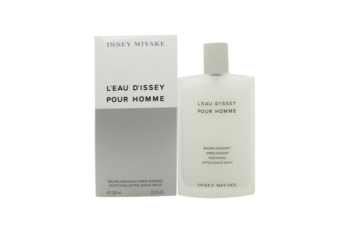 Issey Miyake L'EAU D'ISSEY POUR HOMME Bálsamo después del afeitado 100 ml Issey Miyake L'EAU D'ISSEY POUR HOMME Bálsamo después del afeitado 100 ml