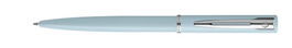 Boligrafo Waterman Allure Pastel Azul Medium