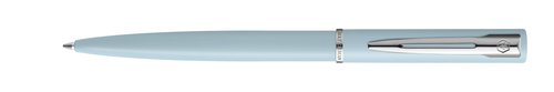 Boligrafo Waterman Allure Pastel Azul Medium Boligrafo Waterman Allure Pastel Azul Medium