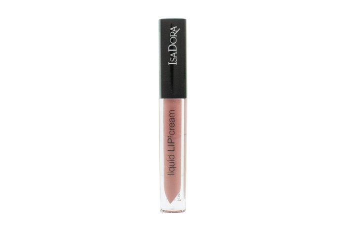 IsaDora Liquid Lip Cream 3.5ml - 06 Berry Brown IsaDora Liquid Lip Cream 3.5ml - 06 Berry Brown