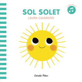 Sol solet, Laura Caldentey - ESTRELLA POLAR