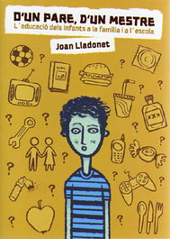 D'un pare, d'un mestre. L'educacio dels..., Joan Lladonet - MOLL EDITORIAL