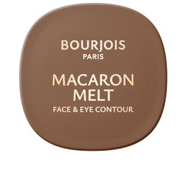Bourjois MACARON MELT Bronceador y Contorno de Ojos 02-Mocha Top Seller