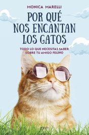 Por qué nos encantan los gatos, Monica Marelli - ZENITH