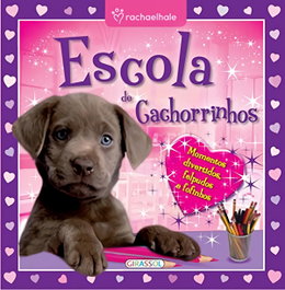 ESCOLA DE CACHORRINHOS, VV.AA. - GIRASSOL EDIÇOES