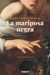 La mariposa negra, OMEN EDICIONES - OMEN EDICIONES