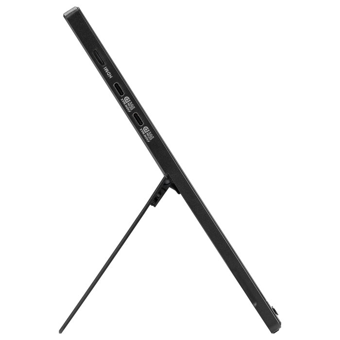Asus ZenScreen MB16AHVE Monitor Portátil 15.6'' Full HD IPS Negro