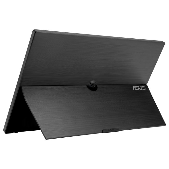 Asus ZenScreen MB16AHVE Monitor Portátil 15.6'' Full HD IPS Negro