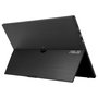 Asus ZenScreen MB16AHVE Monitor Portátil 15.6'' Full HD IPS Negro