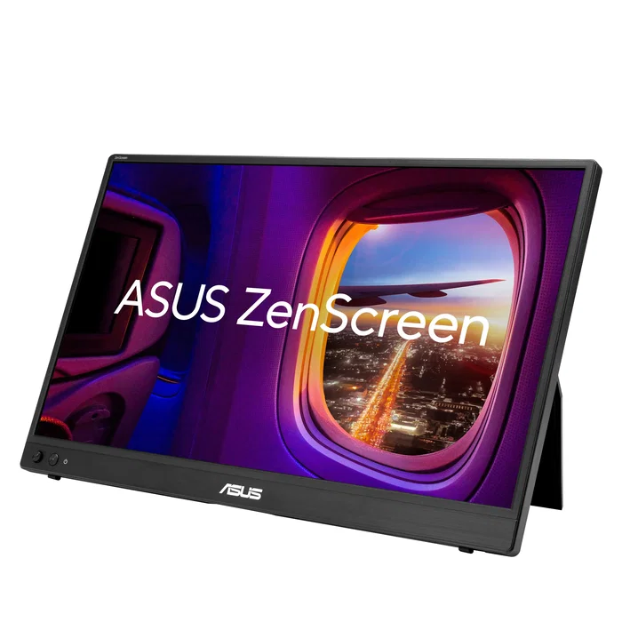 Asus ZenScreen MB16AHVE Monitor Portátil 15.6 pulg Full HD