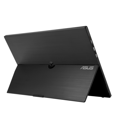 ASUS ZenScreen MB16AHVE 15.6 pulg. Full HD IPS Negro