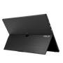 ASUS ZenScreen MB16AHVE 15.6 pulg. Full HD IPS Negro