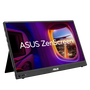 ASUS ZenScreen MB16AHVE 15.6 pulg. Full HD IPS Negro