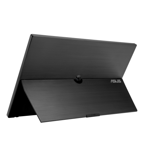 ASUS ZenScreen MB16AHVE 15.6 pulg. Full HD IPS Negro